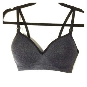 Nursing Bra